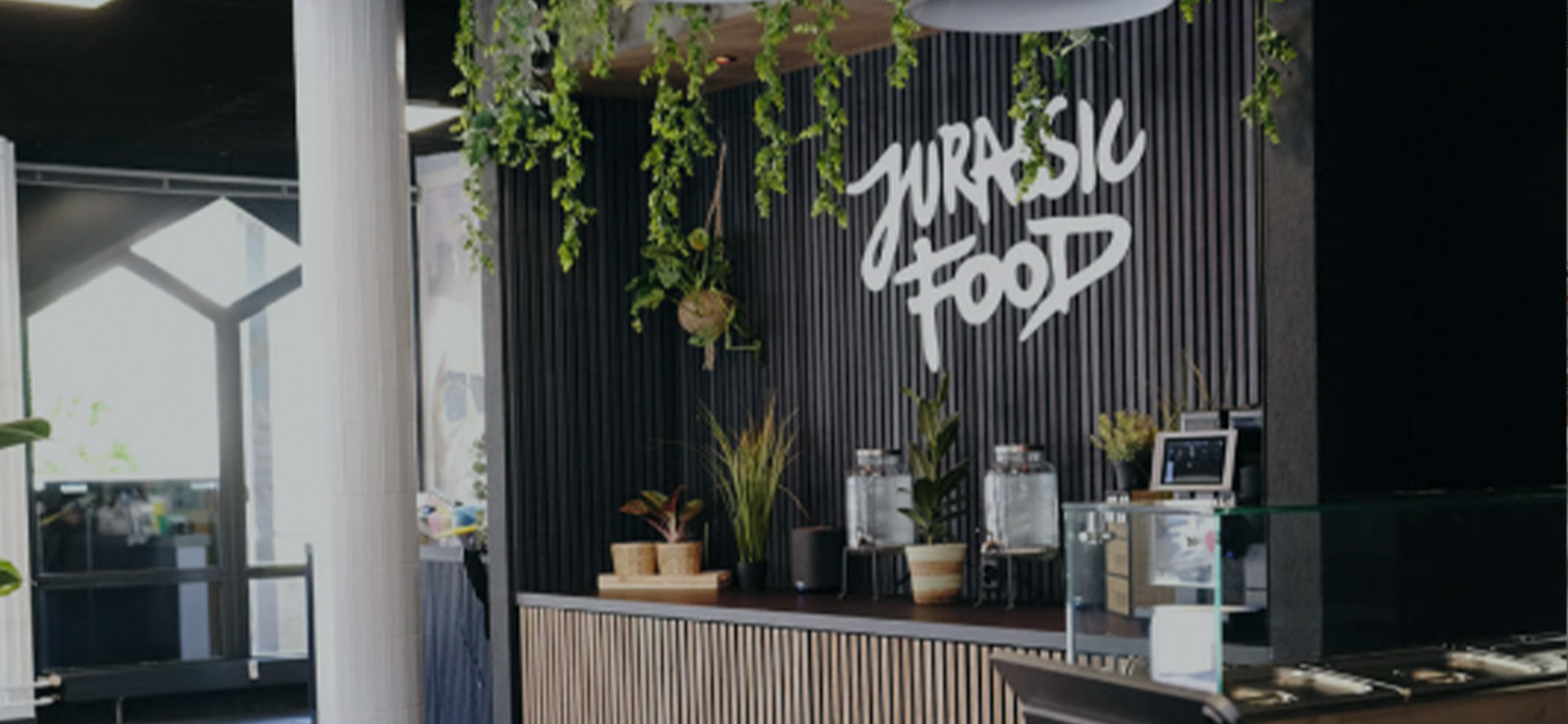 JurassicFood