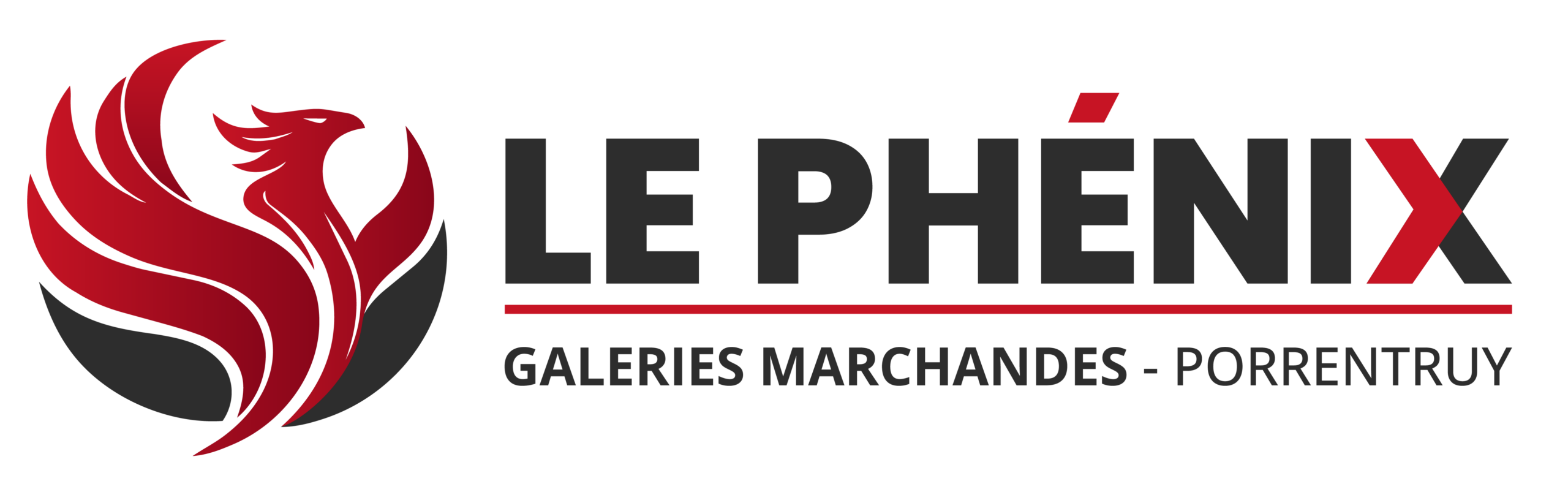 Galeries marchandes du Phénix | Porrentruy
